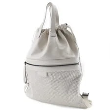 Bottega Veneta Reggiero 567222 Backpack Daypack Calf I191923117 Use 2