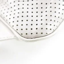 Bottega Veneta Reggiero 567222 Backpack Daypack Calf I191923117 Use 4