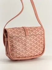 Goyard Belvedere II Messenger 2