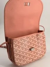Goyard Belvedere II Messenger 4