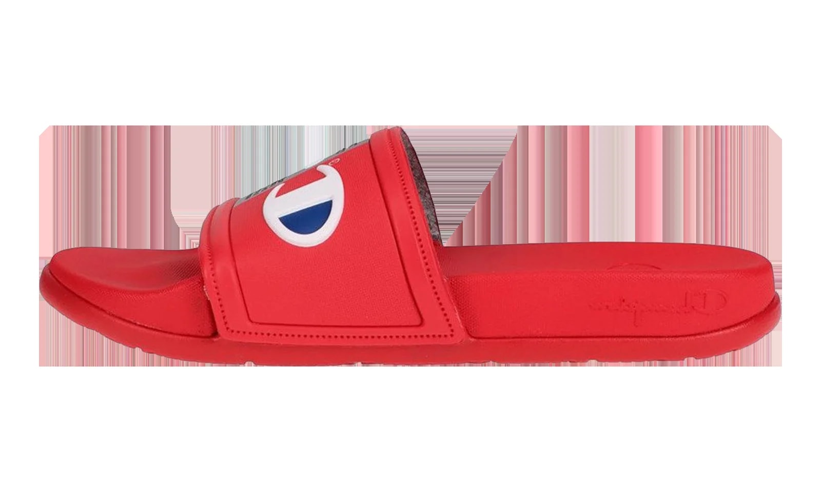 Champion — IPO Squish Slides GS " / " CP101052Y — Sneaker — resale