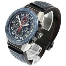 TAG Heuer CAR2A1N Carrera Caliber Heuer 01 Red Bull Racing Automatic S 91282 2