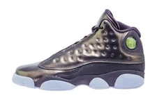 Jordan 13 Retro Dark Raisin GS AA1236-520 2