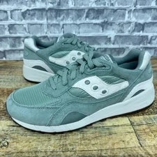 Saucony — Saucony 6000 Sales Sample S70441-79 Size 9 New — Sneaker — resale