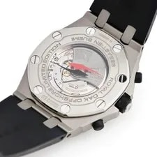 Audemars Piguet Royal Oak Offshore Chronograph 26207IO.OO.A002CA.01 #HD038 2