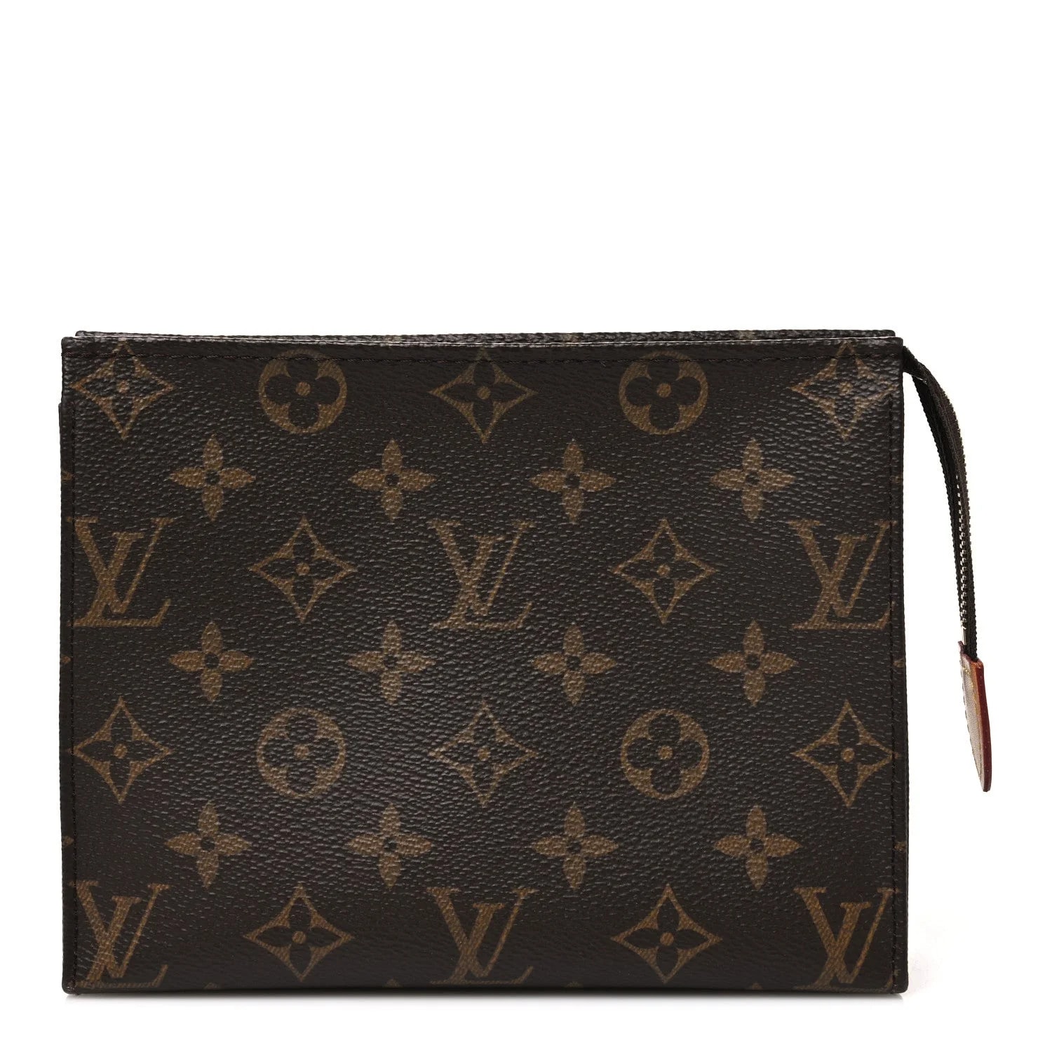 Louis Vuitton — Toiletry Pouch 19 — Accessory — resale