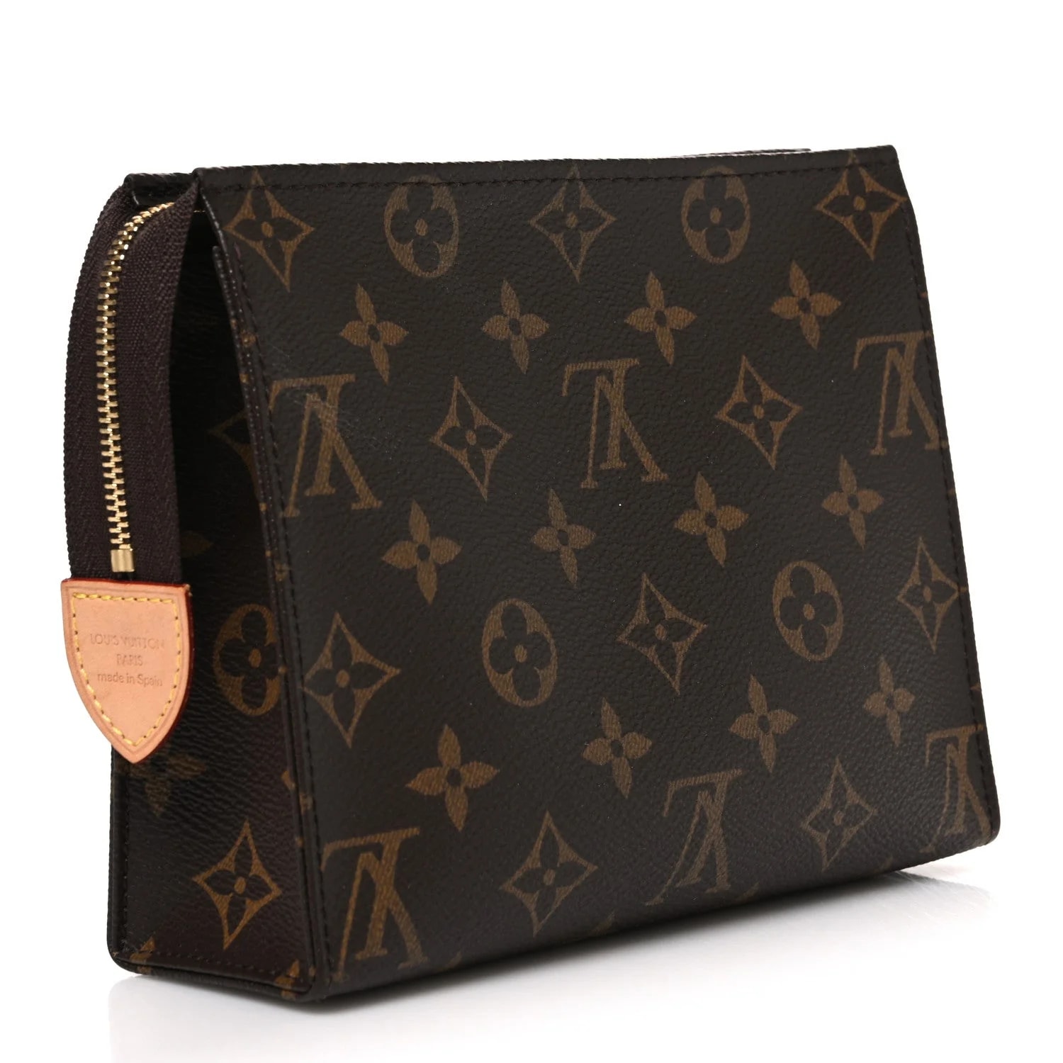 Toiletry Pouch 19 3