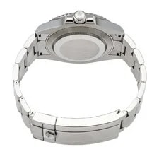 Rolex Submariner 124060 Stainless Steel 41mm Rotating Bezel Automatic #KMW369 3