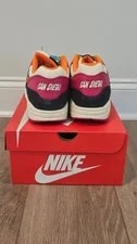 Nike Air Max 1 San Diego Padres City Connect MLB IQ2847-400 2