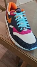 Nike Air Max 1 San Diego Padres City Connect MLB IQ2847-400 3