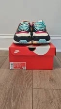 Nike Air Max 1 San Diego Padres City Connect MLB IQ2847-400 4