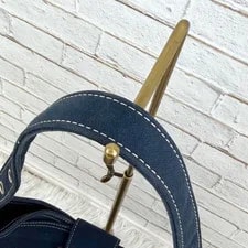 Fendi Mamma Baguette Item Good From Japan 2