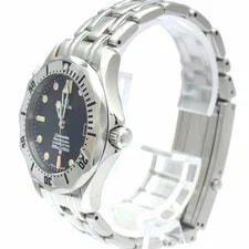 Omega Seamaster Professional 300M 2552.80 Automatic 2