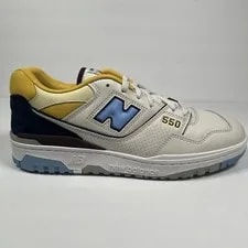 New Balance 550 Marquette BB550NCF 4