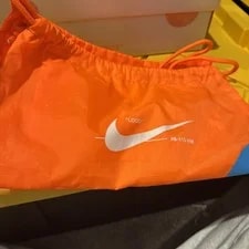 X Nike Zoom Fly Mercurial Fly Total . OG All. 2