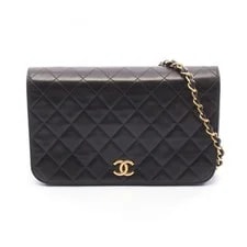 Chanel — 15 OFF 5 9 20 00 5 16 9 59 Chanel Matelass Full Flap (S — Handbag — resale