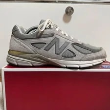 9.0US New Balance M990Gl4 990V4 2