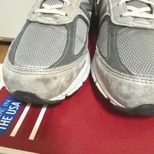 9.0US New Balance M990Gl4 990V4 4