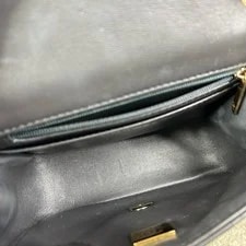 Authentic Chanel Classic Square Flap 3