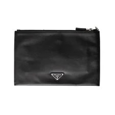 Prada Comic Patch Zip Dust Italy 2