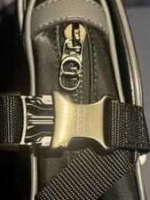 Dior X Sacai Saddle 3