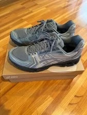 Asics — Asics Gel-kayano 14 Running Shoes 27.5cm Excellent Condition — Sneaker — resale