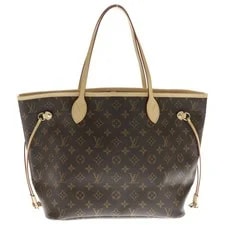 Louis Vuitton — Louis Vuitton Neverfull M46975 IC Type — Handbag — resale