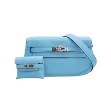Hermès — Hermes Kelly Move — Handbag — resale