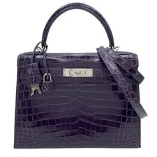 Hermès — Hermes Kelly 28 Hardware #OK007 — Handbag — resale