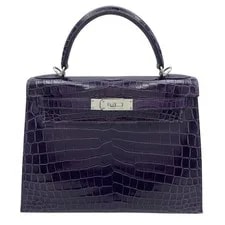 Hermes Kelly 28 Hardware #OK007 2