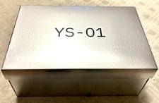 Yeezy YS-01 Slide Sandals Size 12 New in Box Foam Comfort B2 2