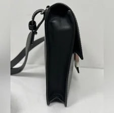Fendi Flat Baguette Crossbody and Flap 3