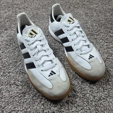 Adidas — Adidas Samba Millennium Size 10 Gum Shoes 661694 — Sneaker — resale
