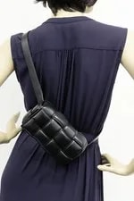 Bottega Veneta Body Waist Padded Cassette Maxi 2