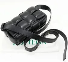 Bottega Veneta Body Waist Padded Cassette Maxi 3
