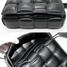 Bottega Veneta Body Waist Padded Cassette Maxi 4