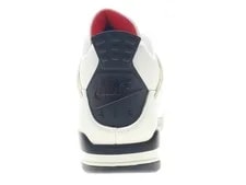 【US8】 AIR Jordan 4 Retro OG FC IM4002-100 【】 in Box 2100000404025 4