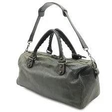 Balenciaga Twiggy Motorcycle 2Way Mirror Auth 2