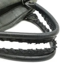 Balenciaga Twiggy Motorcycle 2Way Mirror Auth 4