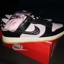 Nike Dunk Low Retro LTD -001 3