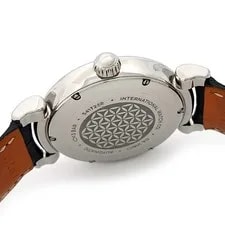 IWC Da Vinci Automatic 36mm Stainless Steel 4