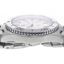 TAG Heuer Link WJ201B 42mm SS Silver #C9288 3