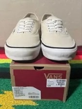 VANS — 10.5US Extreme Vans — Sneaker — resale