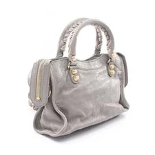Balenciaga Giant Mini City 309544 2WAY Crossbody 99 2
