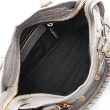 Balenciaga Giant Mini City 309544 2WAY Crossbody 99 3