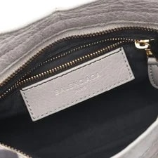 Balenciaga Giant Mini City 309544 2WAY Crossbody 99 4