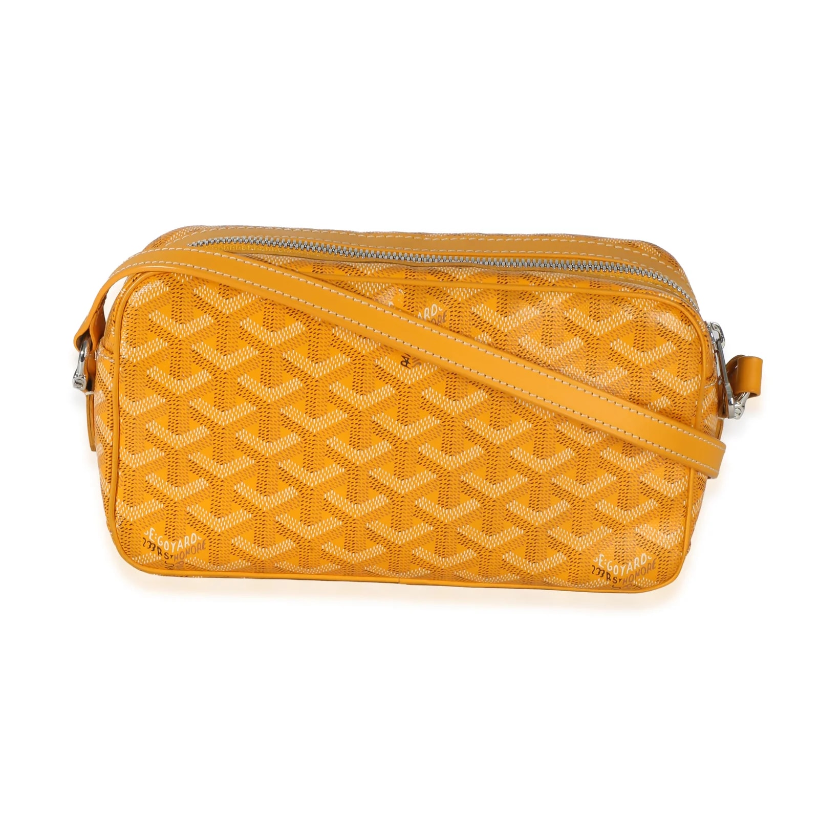 Goyard Sac Cap Pm 2