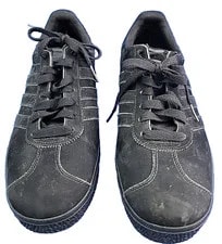Adidas — Adidas Gazelle Kicks Size 8 Indoor Lowtop — Sneaker — resale