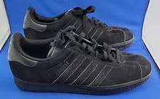 Adidas Gazelle Kicks Size 8 Indoor Lowtop 4
