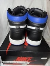 Jordan Air 1 Retro High OG 555088-041 4